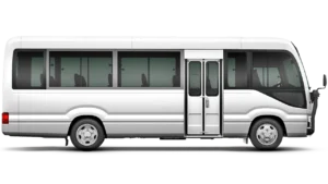 Coaster 29-Seater
