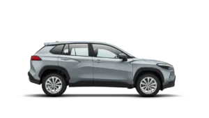 Corolla Cross 1.8 V HEV CVT