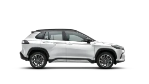 GR Corolla Cross 1.8 GR-S HEV
