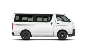 Hiace Cargo