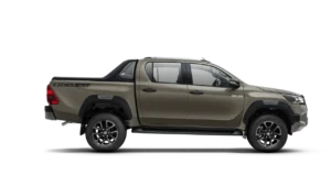 Hilux GR-S 2.4 CONQUEST 4x2 A/T