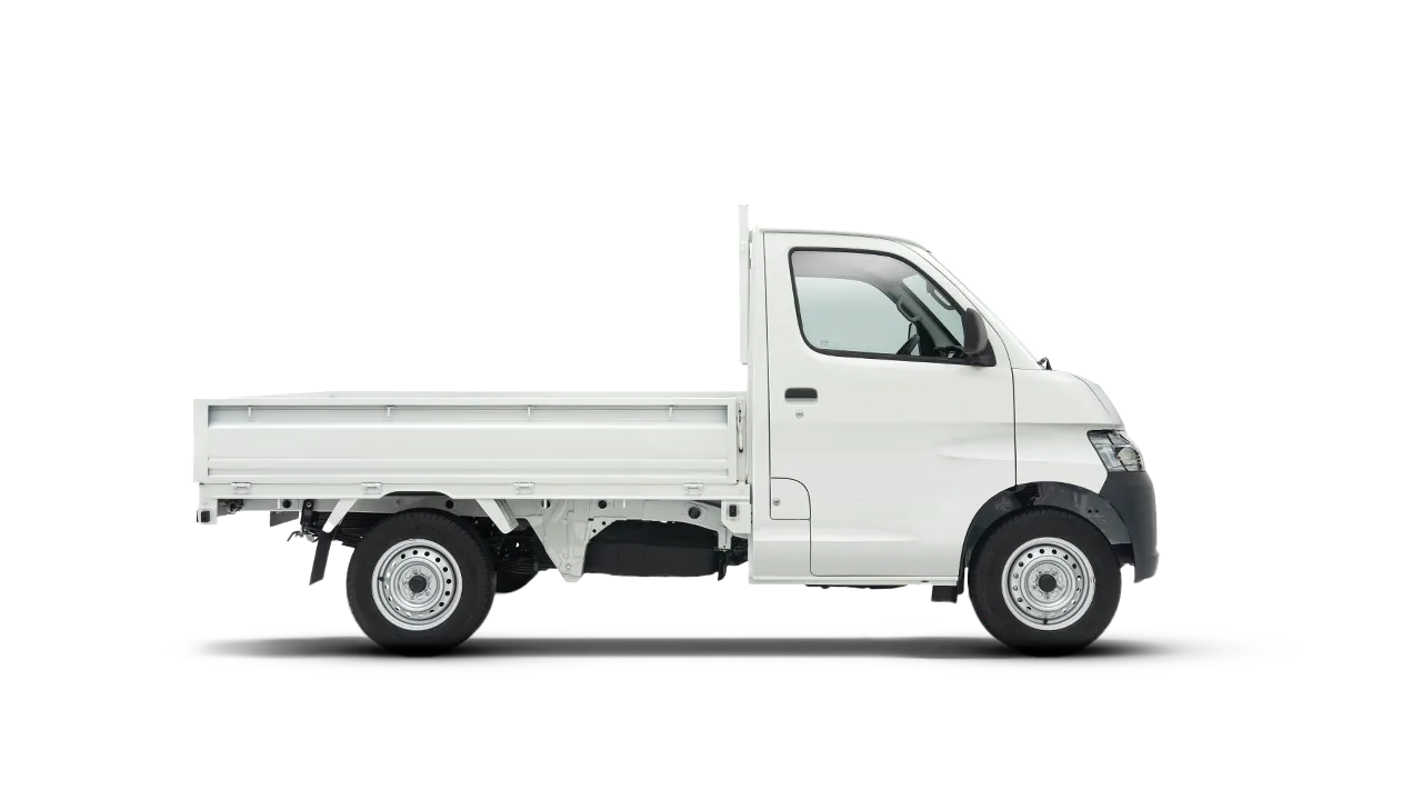 Lite Ace Dropside