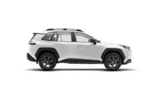 RAV4 2.5 Adventure HEV CVT