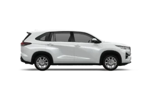 Zenix 2.0 Q HEV CVT