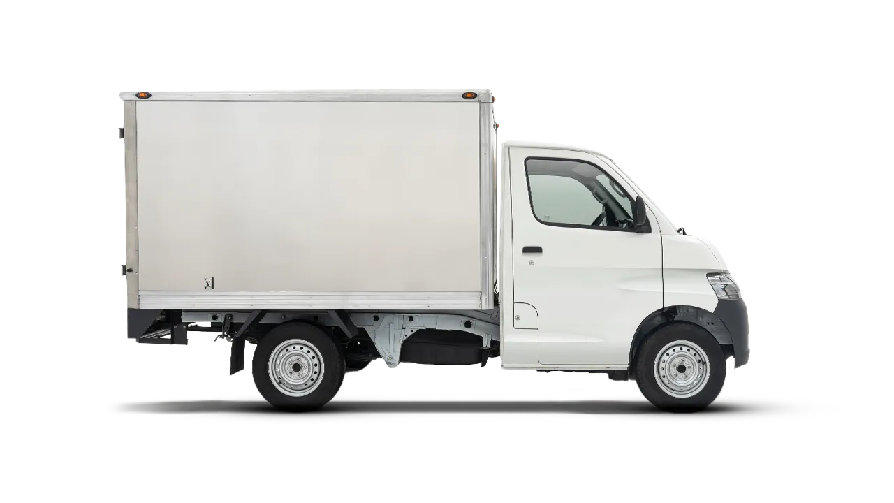 Lite Ace Cargo